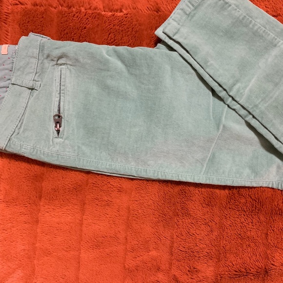 ZARA GIRLS PANTS - Picture 4 of 6